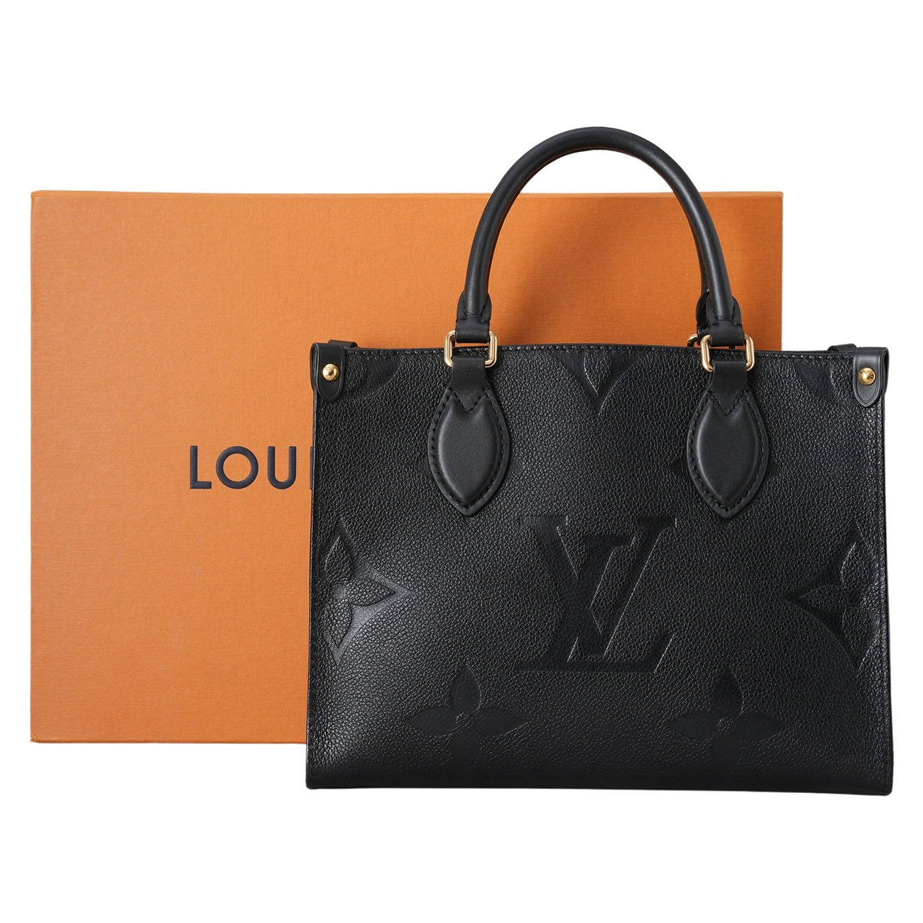LOUIS VUITTON(USED)루이비통 M45653 앙프렝뜨 온더고 PM